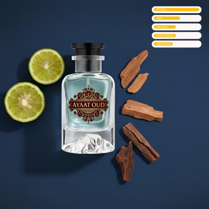 Product-Jo Malone – Oud & Bergamote Cologne-1