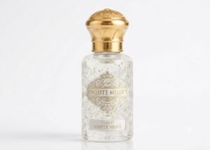 SV White Musk